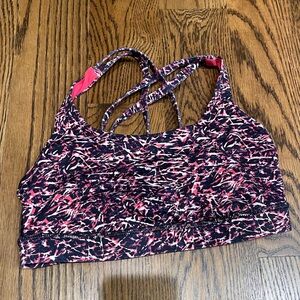 Lululemon Energy Bra 6